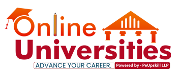 Online Universities Logo